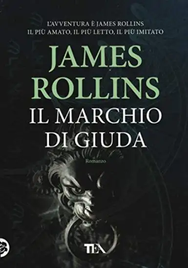 MARCHIO DI GIUDA (IL)