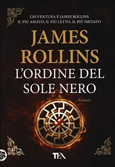 ORDINE DEL SOLE NERO (L`)