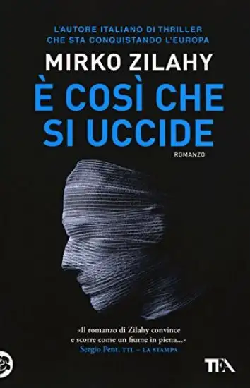 E` COSI` CHE SI UCCIDE