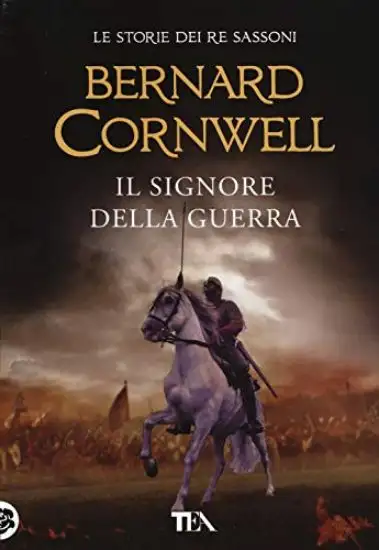 SIGNORE DELLA GUERRA (IL)