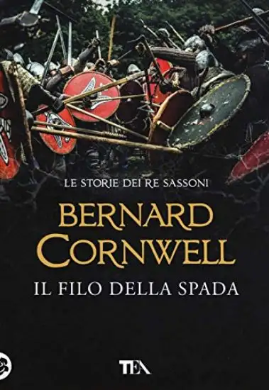 FILO DELLA SPADA (IL)