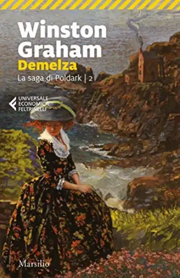 DEMELZA. LA SAGA DI POLDARK - VOLUME 2