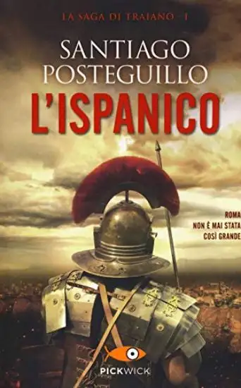 ISPANICO (L`)