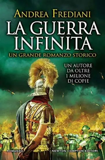 GUERRA INFINITA (LA)