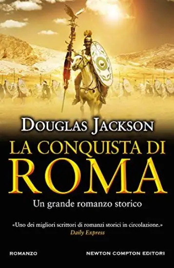 CONQUISTA DI ROMA (LA)