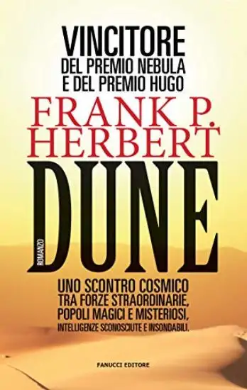 DUNE. IL CICLO DI DUNE