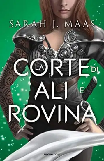 CORTE DI ALI E ROVINA (LA)