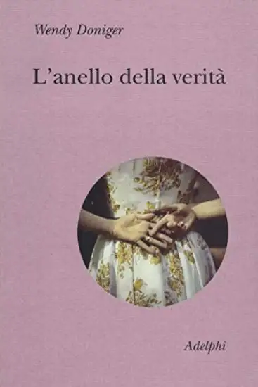 ANELLO DELLA VERITA` (L`)
