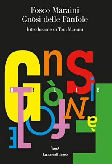 GNOSI DELLE FA`NFOLE