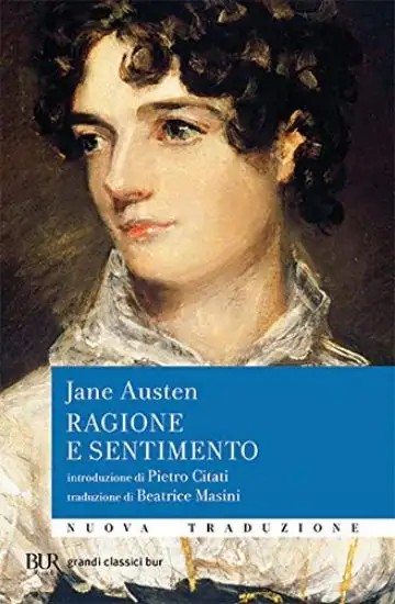 SENSE AND SENSIBILITY