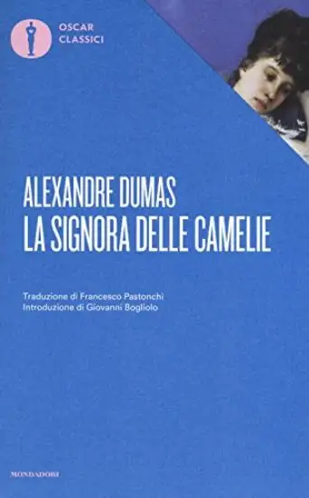 SIGNORA DELLE CAMELIE (LA)