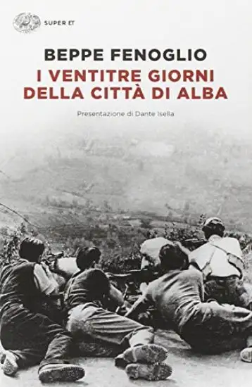 VENTITRE` GIORNI DELLA CITTA` DI ALBA (I)