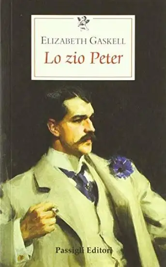ZIO PETER (LO)