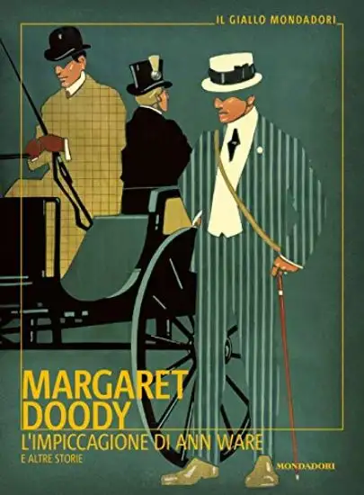 IMPICCAGIONE DI ANN WARE E ALTRE STORIE (L`)