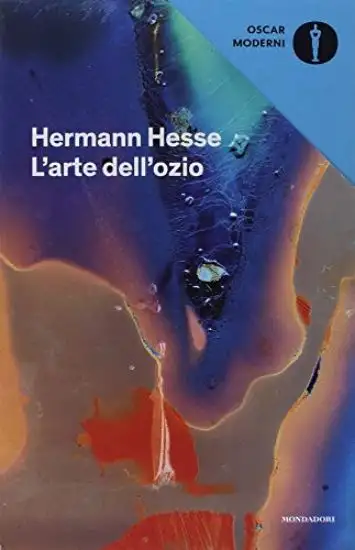 ARTE DELL`OZIO (L`)