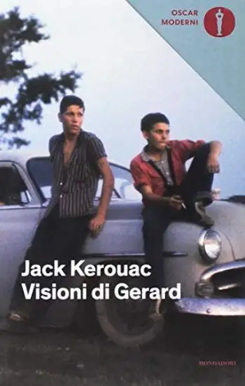 VISIONI DI GERARD (LE)