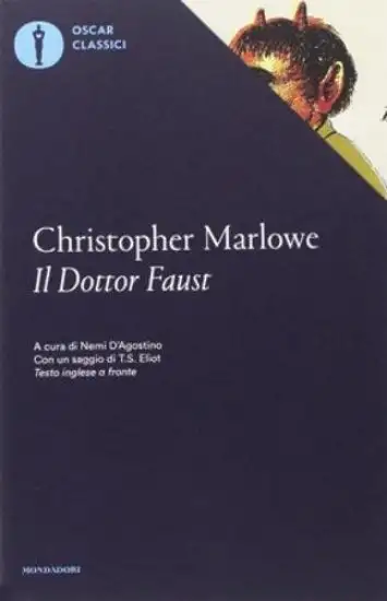 DOTTOR FAUST (IL)