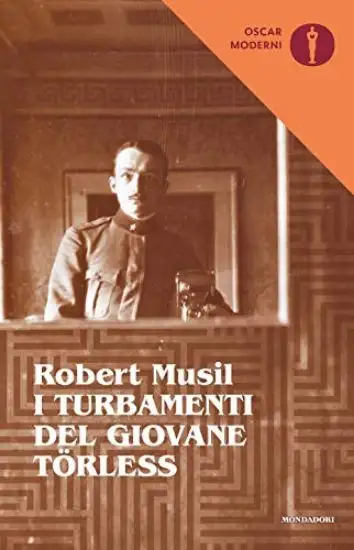 TURBAMENTI DEL GIOVANE TÖRLESS (I)