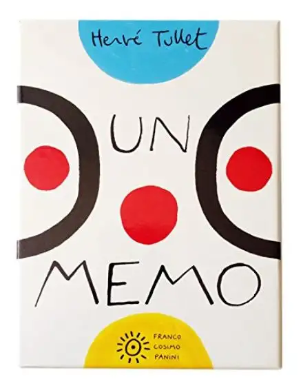 MEMO (UN)