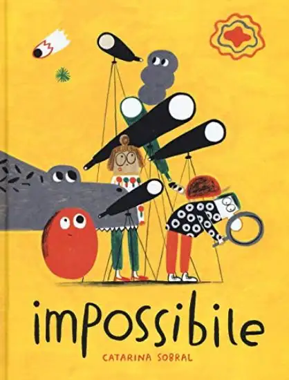 IMPOSSIBILE. EDIZ. A COLORI