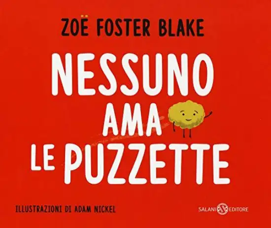 NESSUNO AMA LE PUZZETTE. EDIZ. A COLORI
