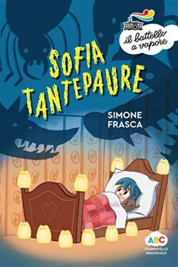 SOFIA TANTEPAURE. EDIZ. A COLORI