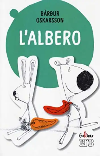 ALBERO. EDIZ. ILLUSTRATA (L`)