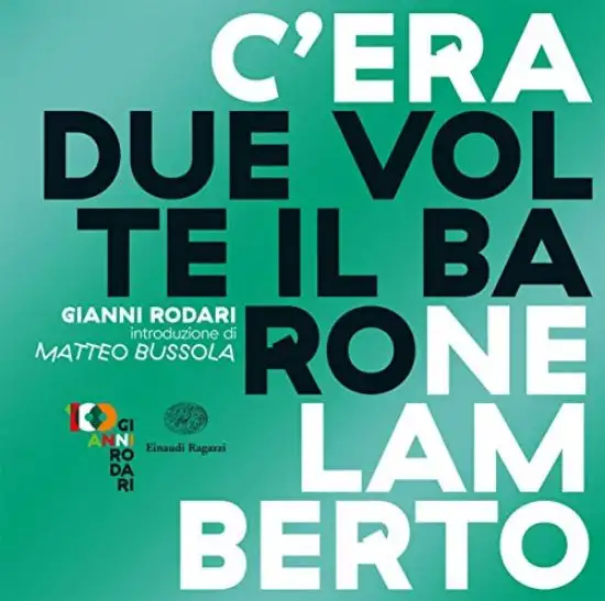 C`ERA DUE VOLTE IL BARONE LAMBERTO