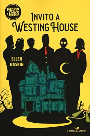 INVITO A WESTING HOUSE