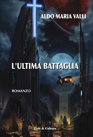 ULTIMA BATTAGLIA (L`)