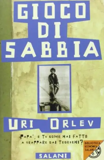 GIOCO DI SABBIA