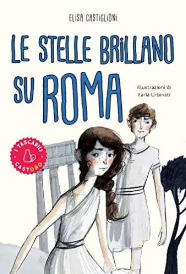 STELLE BRILLANO SU ROMA (LE)