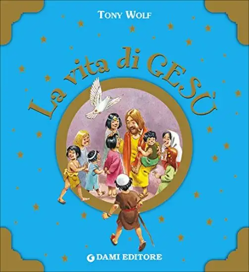 VITA DI GESU` (LA)