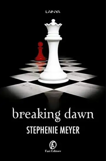 BREAKING DAWN
