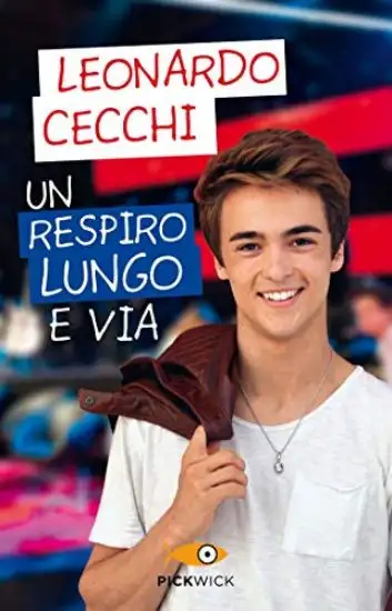RESPIRO LUNGO E VIA (UN)