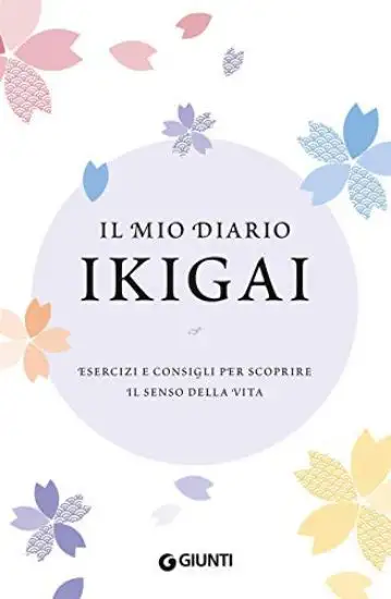 MIO DIARIO IKIGAI (IL)