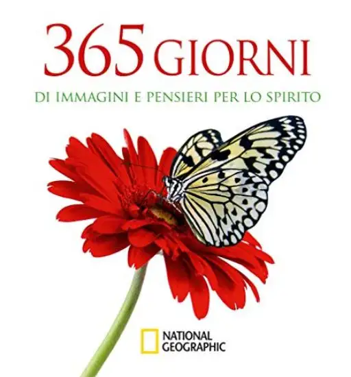 365 GIORNI DI IMMAGINI E PENSIERI PER LO SPIRITO. EDIZ. ILLUSTRATA