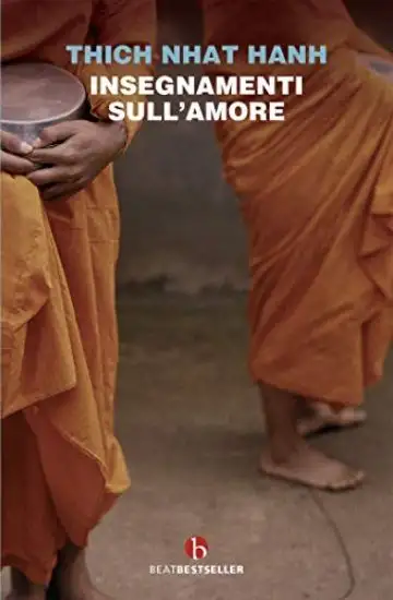 INSEGNAMENTI SULL`AMORE