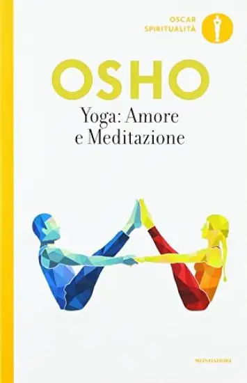 YOGA: AMORE E MEDITAZIONE