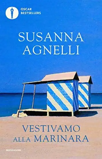 VESTIVAMO ALLA MARINARA