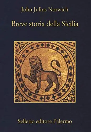 BREVE STORIA DELLA SICILIA