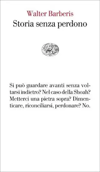 STORIA SENZA PERDONO