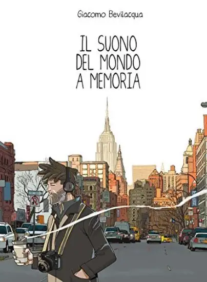 SUONO DEL MONDO A MEMORIA (IL)