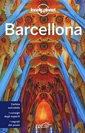 BARCELLONA. CON CARTA