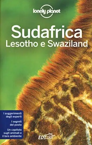 SUDAFRICA, LESOTHO E SWAZILAND