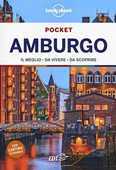 AMBURGO. CON CARTA ESTRAIBILE