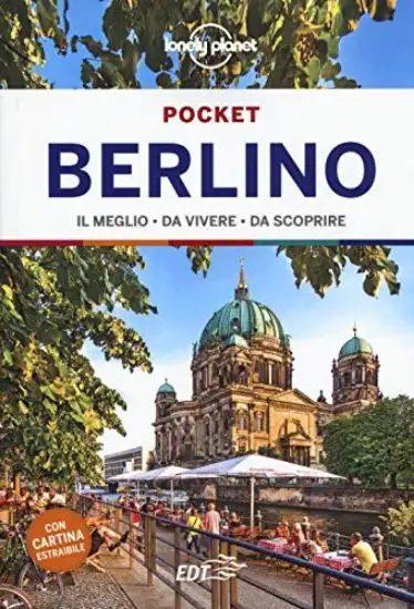 BERLINO. CON CARTA ESTRAIBILE