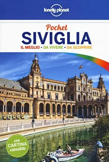 SIVIGLIA. CON CARTA ESTRAIBILE