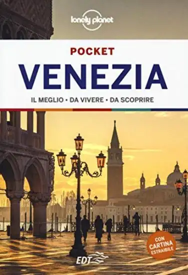 VENEZIA. CON CARTA ESTRAIBILE