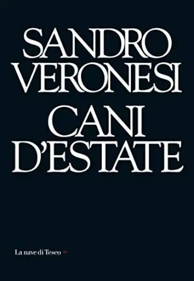 CANI D`ESTATE #CORPI